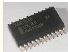 74HC154D SOP24 7 2 мм|Реле| |