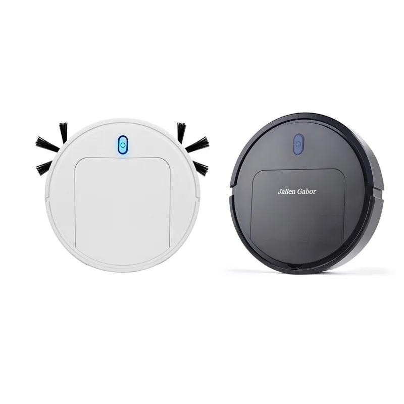 Робот-пылесос развертки и чистую влажную уборку дезинфекции вакуумный шерсти