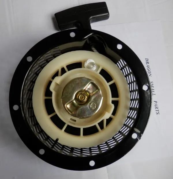 Стальной трещотка для двигателя EY20 Толстая Крышка ROBIN EY20C 183CC | Инструменты