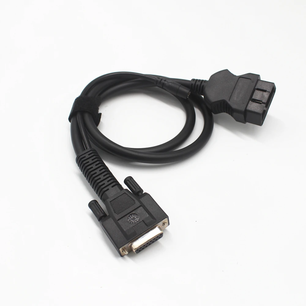 OBDII 16Pin кабель для Fcar F3-A F3-W F3-D F3-G F3S-W F6-D OBD-II OBD2 адаптер Автомобильный сканер |