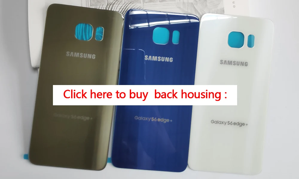 Для SAMSUNG GALAXY S6 edge plus G928F G928FD горящий в тени ЖК-дисплей сенсорный экран дигитайзер супер Amoled Замена