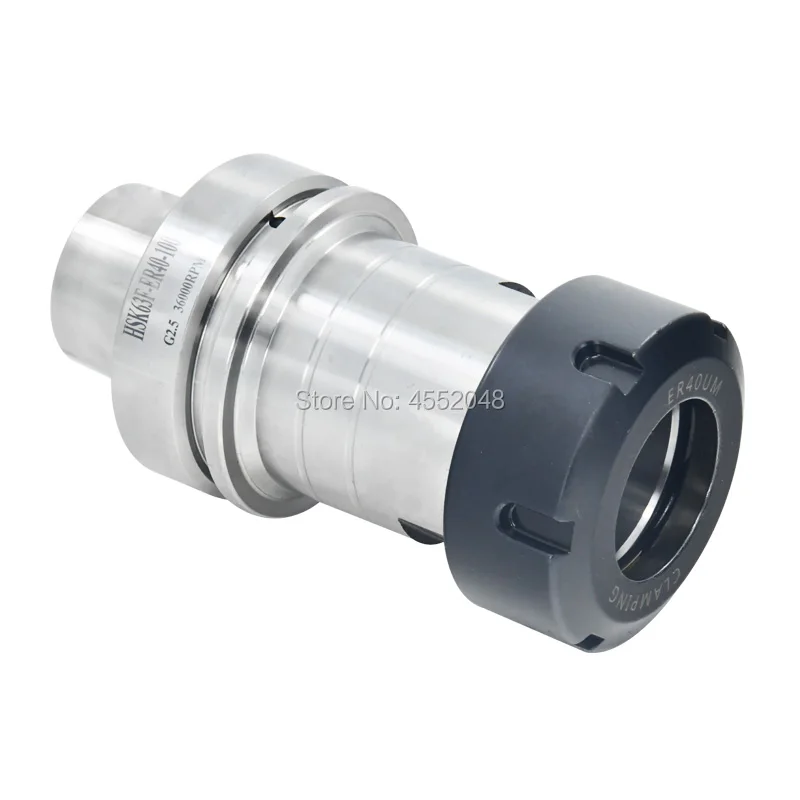 Бесплатная доставка HSK63F ER16 ER20 ER25 ER32 ER40 70L 100L гравировальная Машина