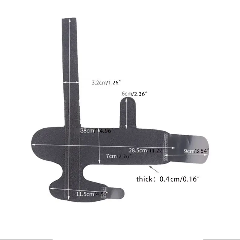 

Men Women Bunion Corrector Orthopedic Splint Big Toe Separator Overlapping Pain Relief Hallux Valgus Straightener