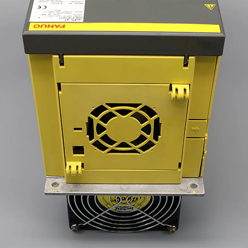 Блок питания FANUC новая модель усилитель контроллера с ЧПУ fanuc | Обустройство дома