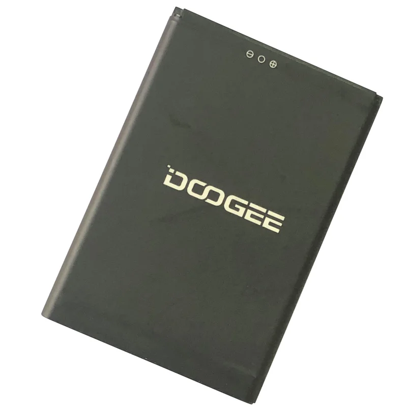 New 4000mAh Doogee X5 Max Battery For DOOGEE MAX Pro Phone Bateria Batterij + Tracking Code | Мобильные телефоны и