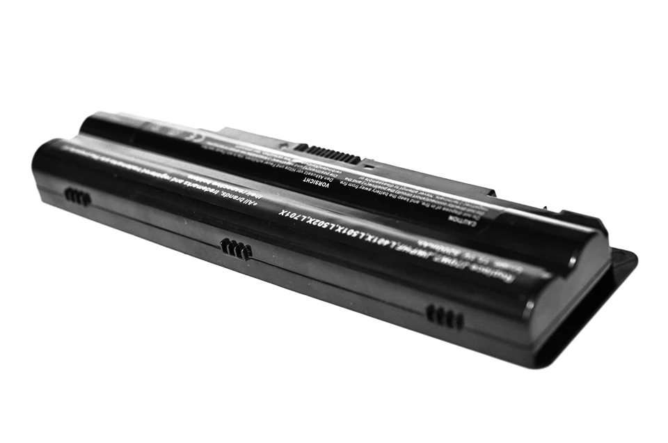 4400 мАч 6 ячеек ноутбук Батарея для Dell XPS 14 14(L401X) 15 17 L501X L502X L401X L501X L502X J70W7 JWPHF 312-1123 L701X L702