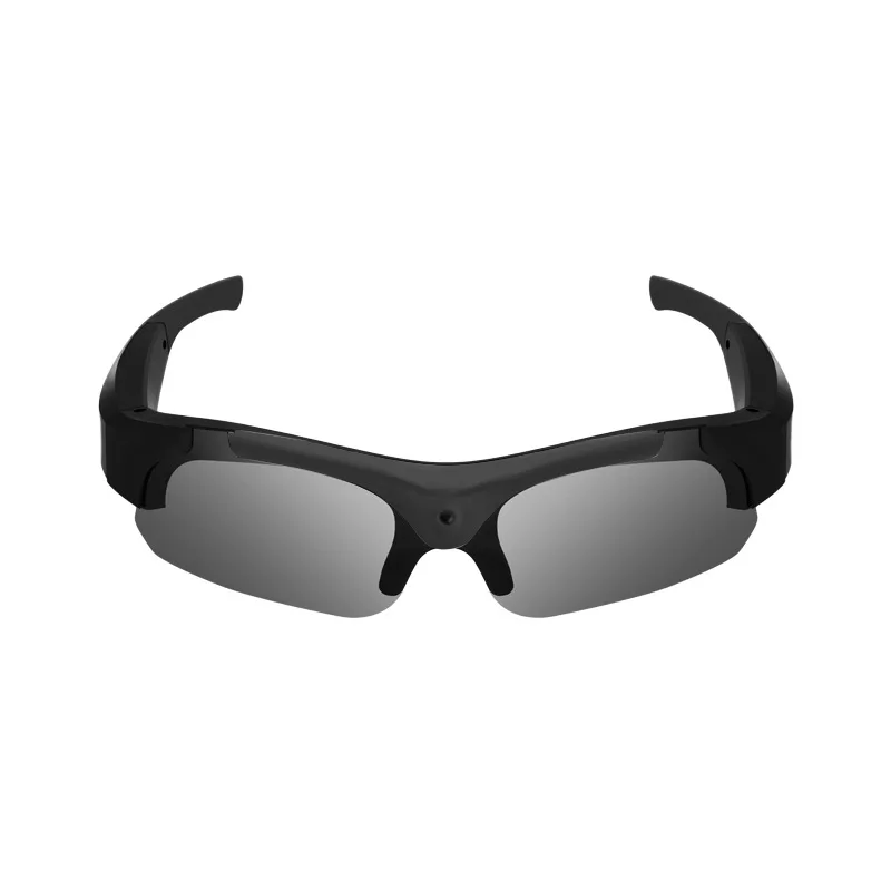 Новинка уличная Цифровая камера HD 1080P поляризованные солнцезащитные очки для