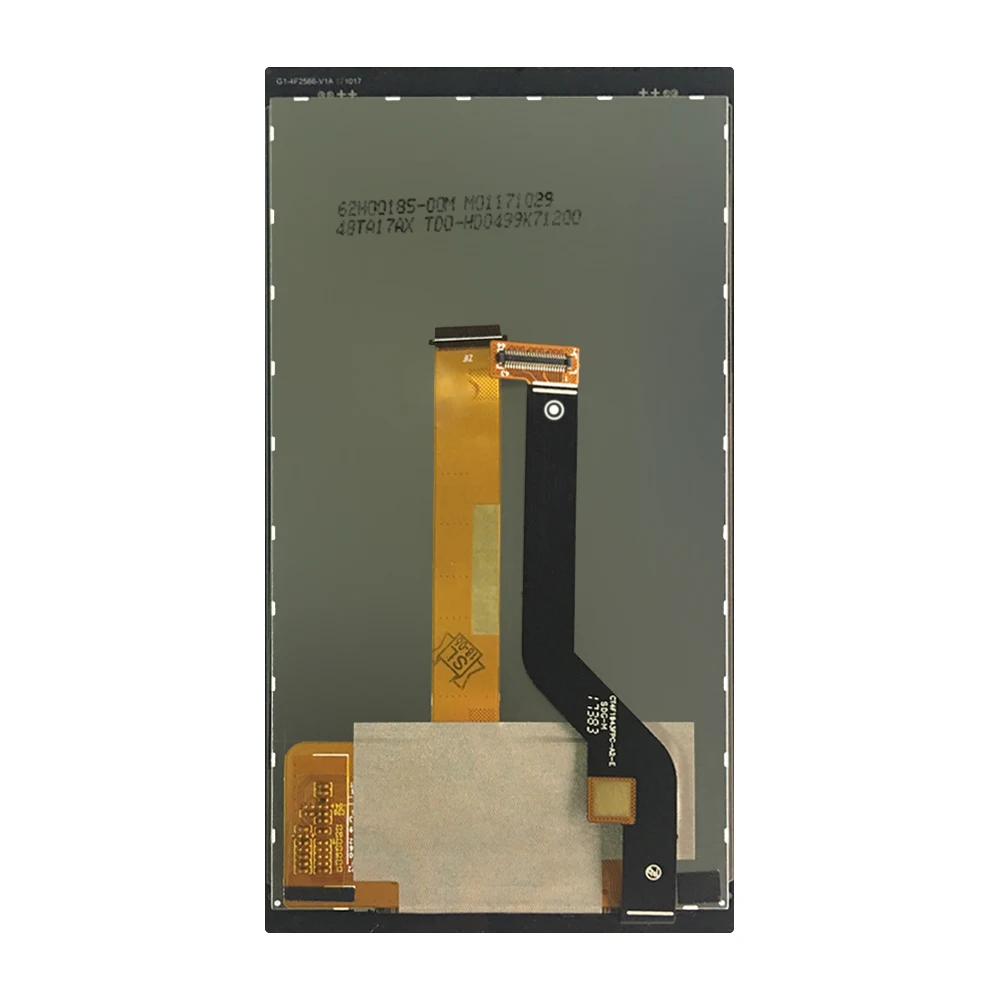 Сменный сенсорный ЖК экран FIX2SAILING для HTC Desire 626 626G 626W|Экраны мобильных телефонов| |