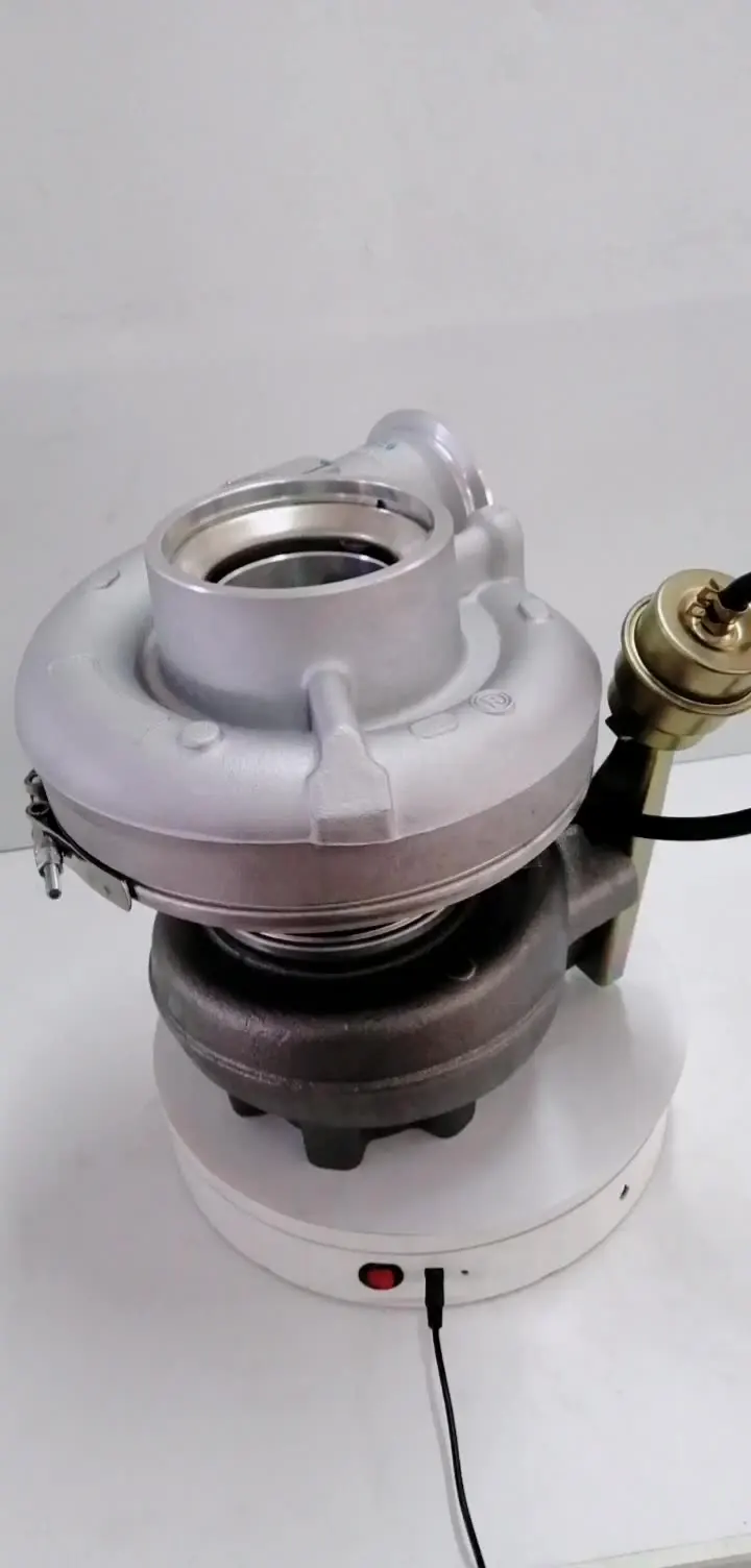 

Дизельный двигатель B3.3, запчасти, Турбокомпрессор для экскаватора PC56 4900562