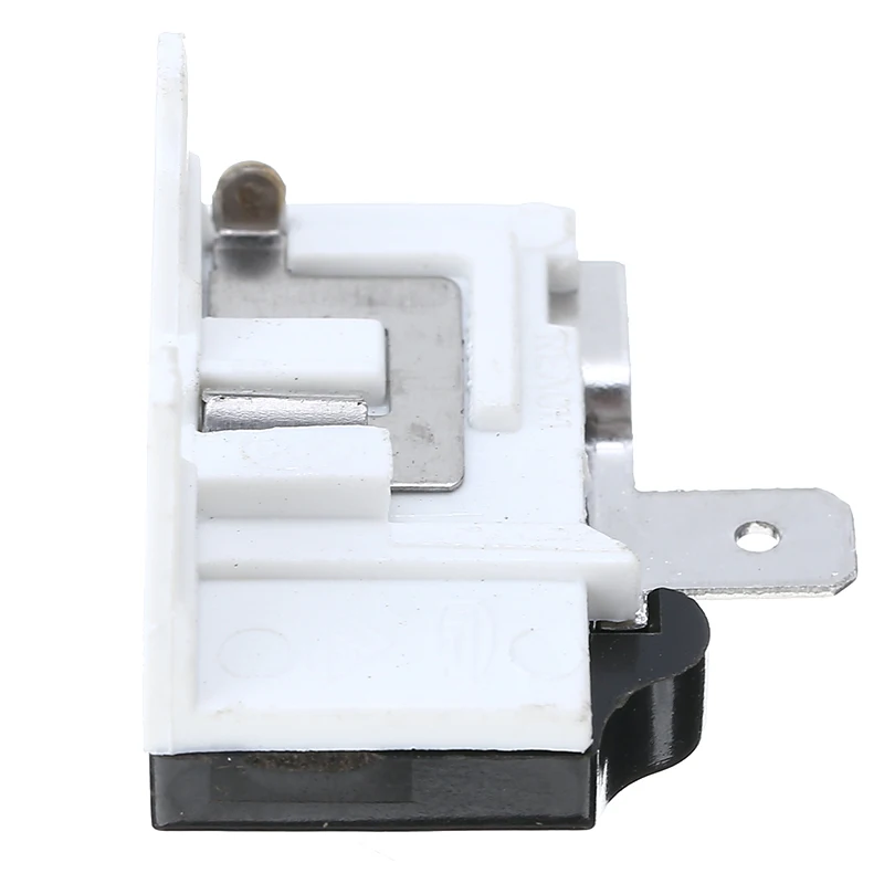 Высокое качество 4 шт холодильник устройства защиты от перегрузки пластиковый