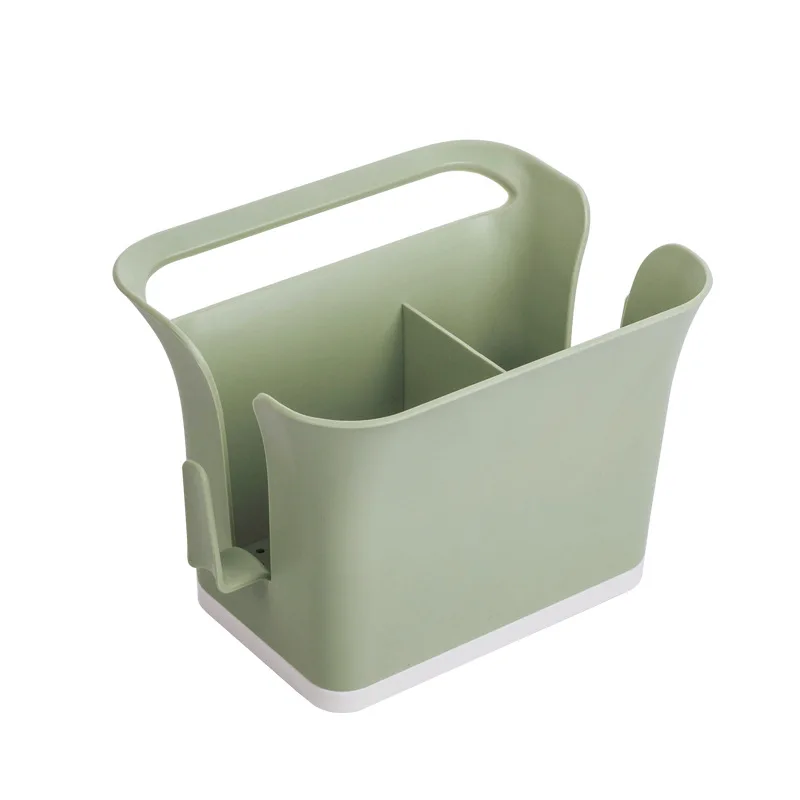 Kitchen Dishcloth Holder Sink Sponge Stand Rack Towel Rag Hanger Shelf for Bathroom Dish Cloth Drain Organizer | Дом и сад