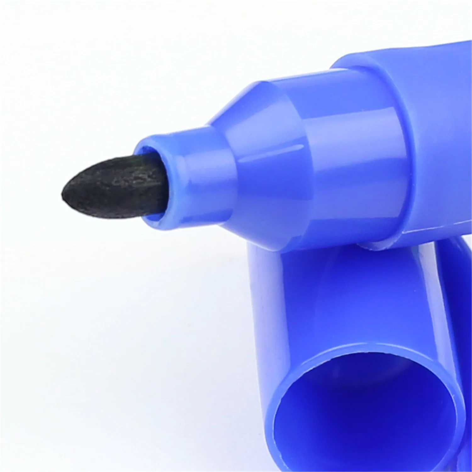 3 шт./компл. искусственная ручка чернила для сухой стирки Заполняемые офисные