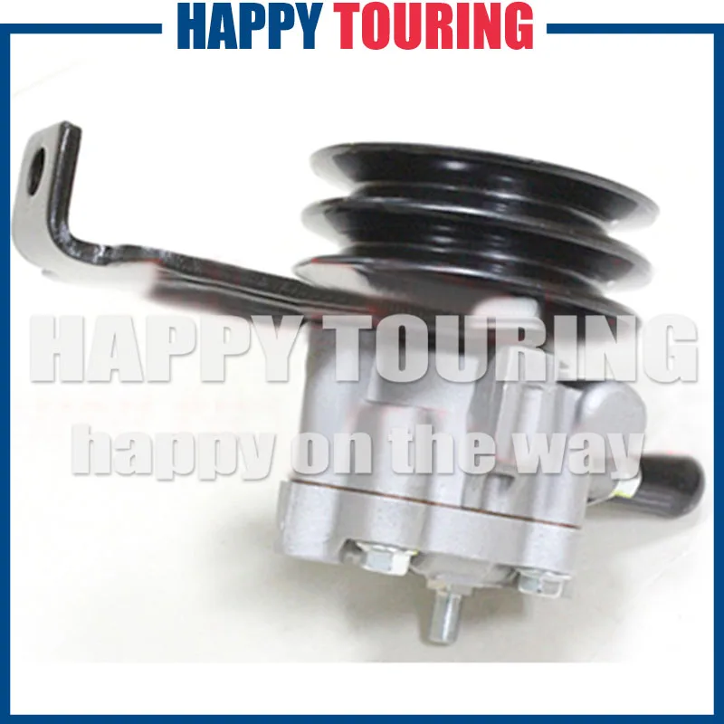 Новый Насос гидроусилителя руля для Isuzu Trooper пикап Rodeo 2.3L-3.2L SOHC 88-97 21-5748 | Автомобили