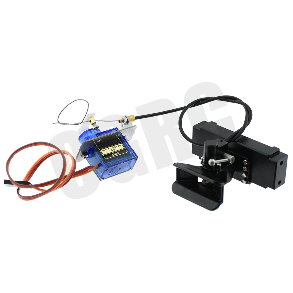 электрический буксировочн