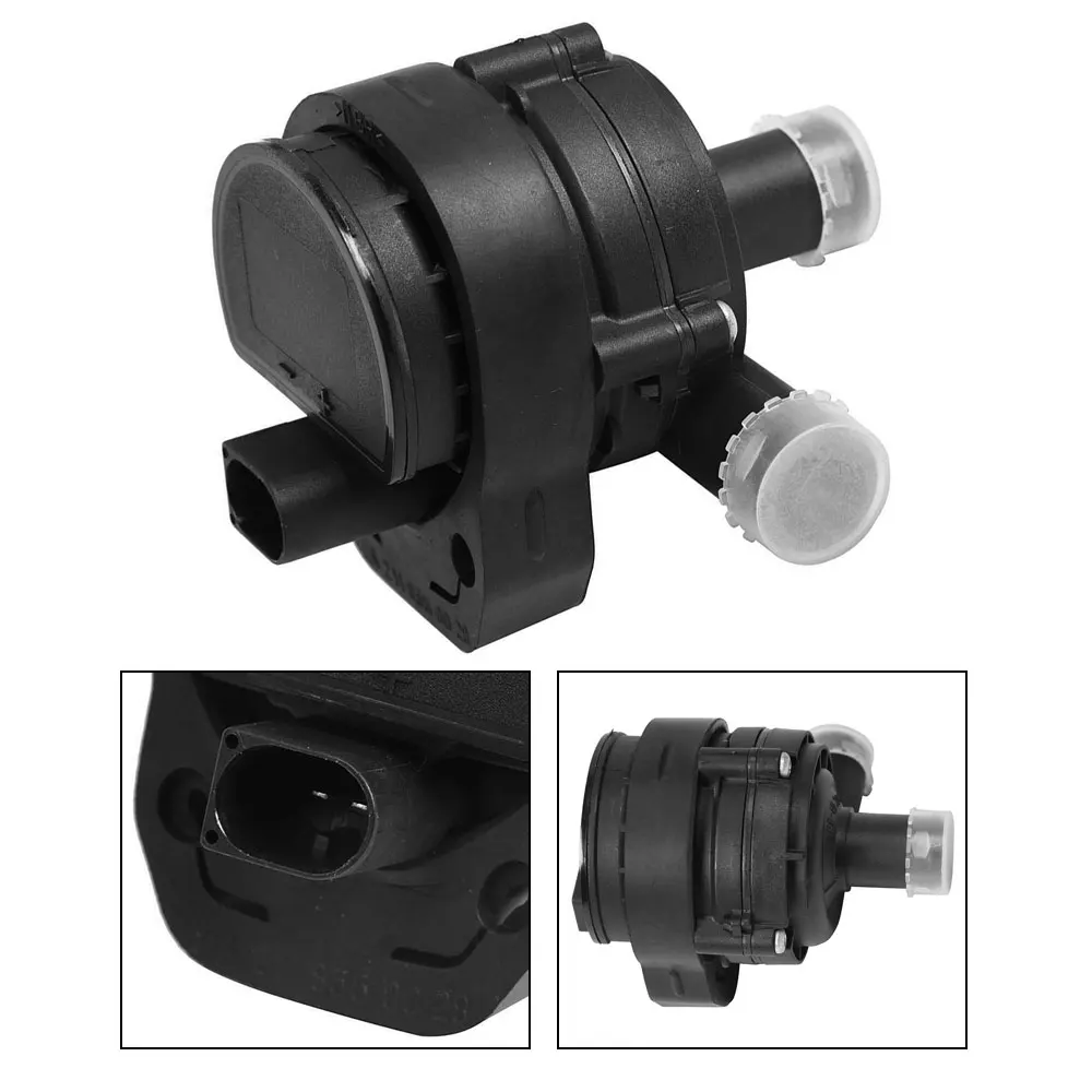 

Auxiliary Secondary Additional Water Pump 0392023004 For Mercedes-Benz A-Class W169 W176 W245 W246 C190 C204 C205 S204