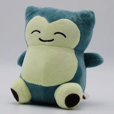 

Hot toys Pokemon Passimian Animals Cartoon Cute Plush Dolls Toys Anime Soft Stuffed Toy Gifts For Children
