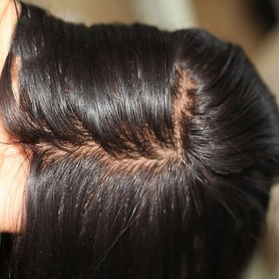 Eva волосы 150% шелковая основа полные кружевные человеческие парики