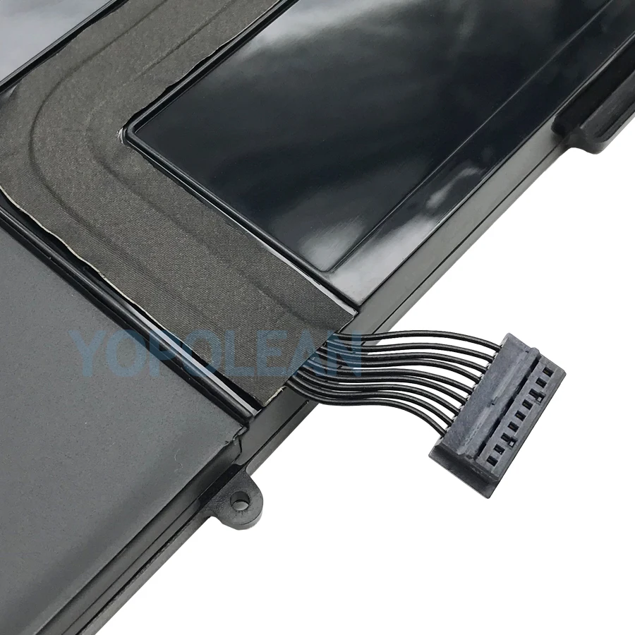 Новый аккумулятор A1382 для ноутбука Macbook Pro 15 дюймов A1286 10 95 в 2011 Вт/ч 2012 020 7134