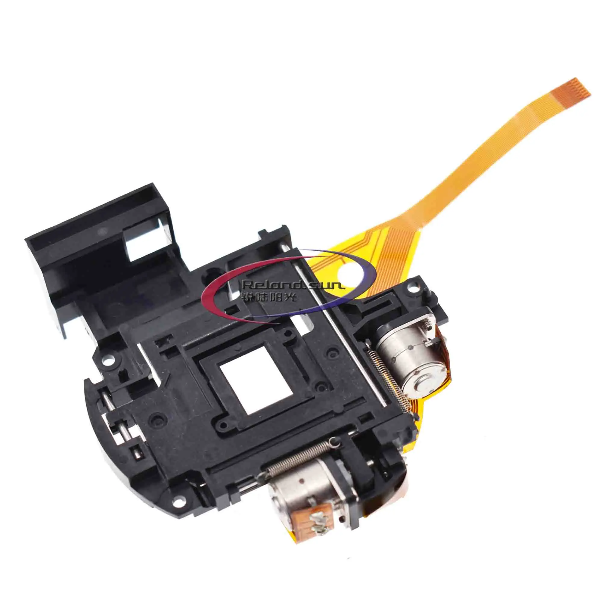 Микро шаговый двигатель перекрестная платформа маленький мобильный цифровой