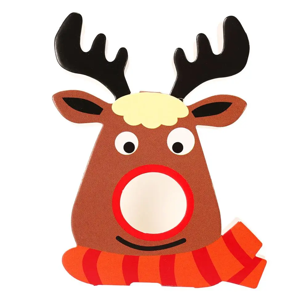 25 шт. милые олени|Украшения своими руками для вечеринки| |