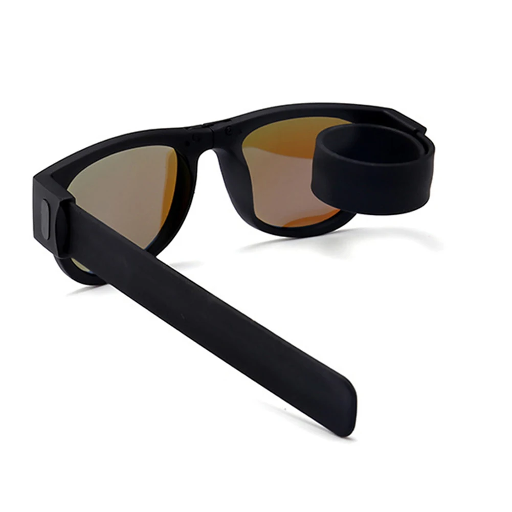 

Foldable Polarized Sunglasses UV400 Protection Outdoor Sports Cycling Glasses Eyewear For Men Women