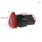 Аварийная аварийная мигалка, предупредительный светильник вой переключатель для renault Laguna Master traffic II Vauxhall