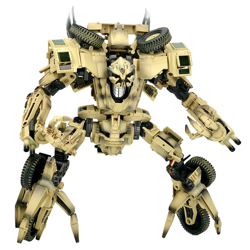 

Экшн-фигурки из ABS-пластика, 25 см