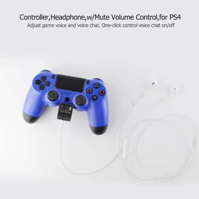 3 5 мм аудио управление Лер наушники гарнитура адаптер для наушников с Выключение