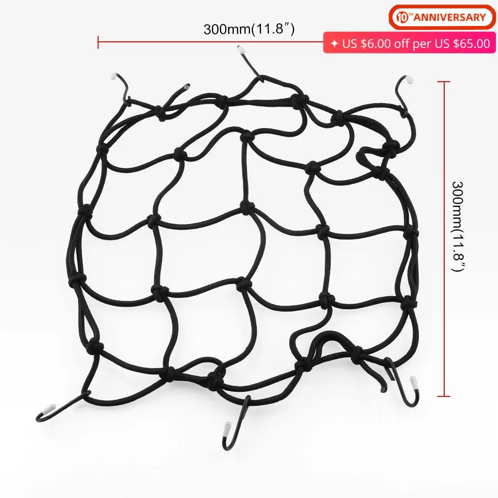 Универсальный аксессуар для крепления на шлем и топливный бак мотоцикла