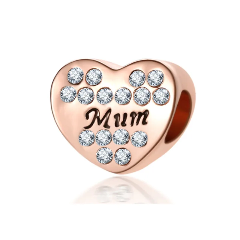 Бусины для изготовления бижутерии Фурнитура фурнитура браслета из сплава B58-1 |