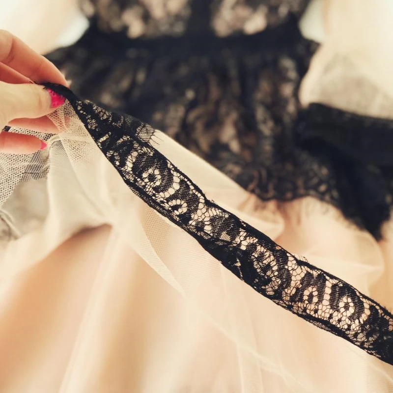 Вечерние платья женские милые тонкие до середины икры трапециевидной формы 2019