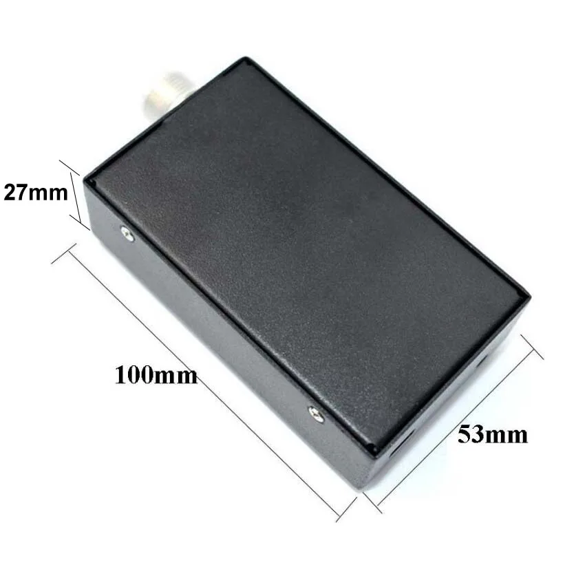 Новый Bluetooth Android verison MINI60S обновление для MINI60 1 60 МГц HF ANT SWR антенный