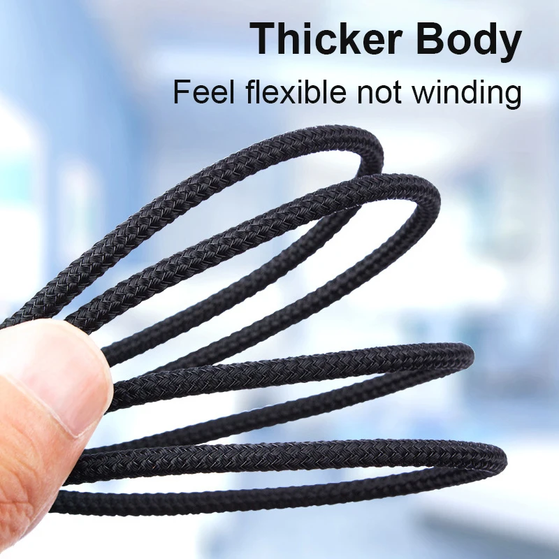 PD 60 Вт Кабель для быстрой зарядки USB C Type c к кабель 4 0 быстрое зарядное устройство