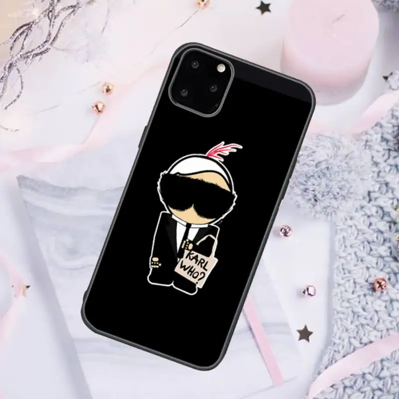 

Soft People Cover Cat Letters And Objects Phone Cases For Iphone 6 6s 7 8 Plus XR X XS XSmax 11 12 Pro Mini Max