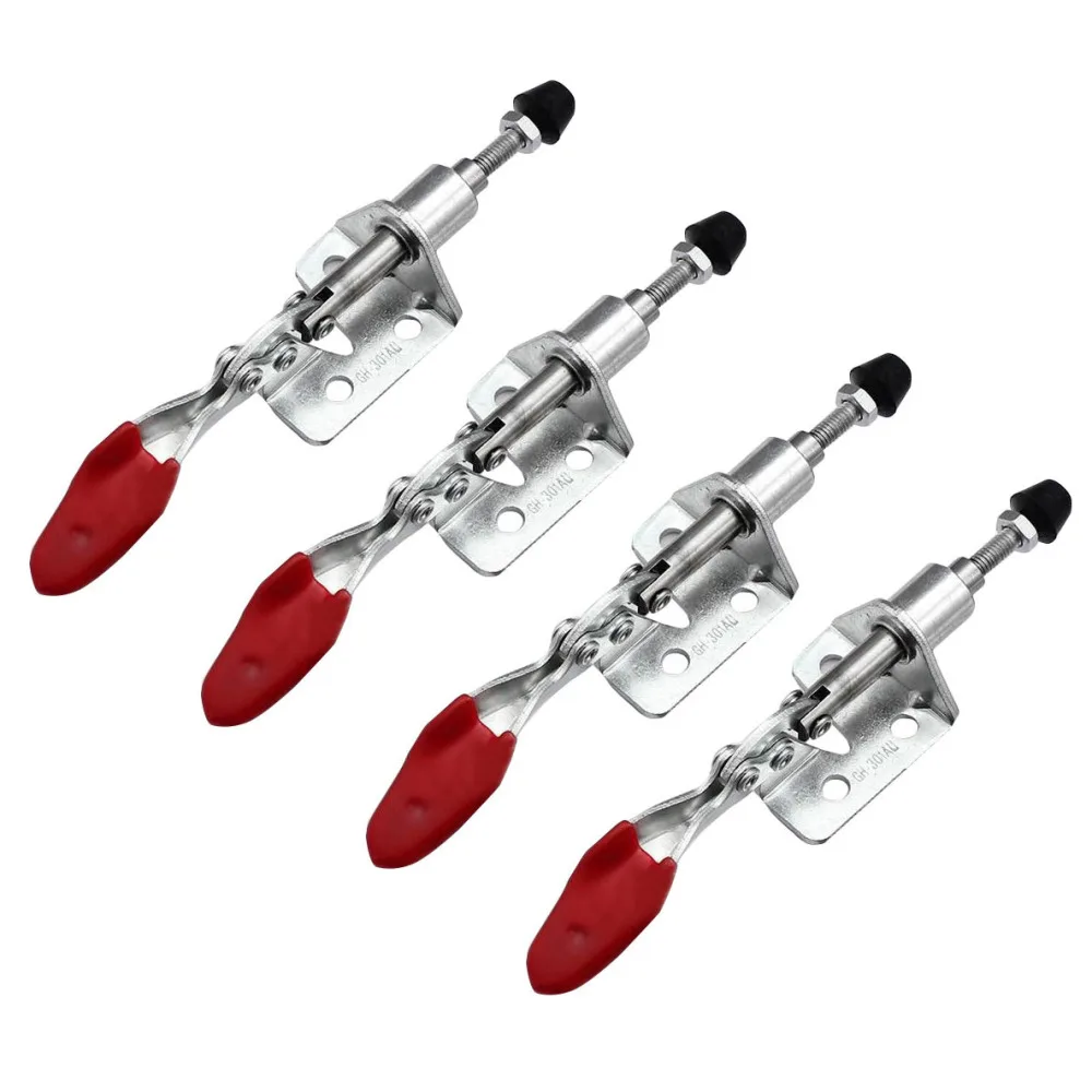 Горизонтальный тогл-зажим 10 А 50 кг/110 фунтов | Обустройство дома