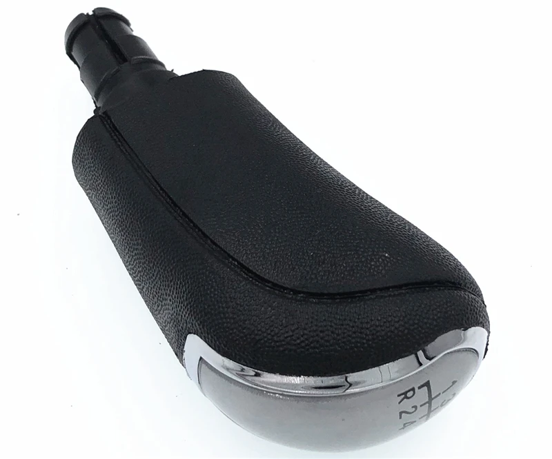 5 скоростная Высококачественная рукоятка для рычага переключения передач Ручка