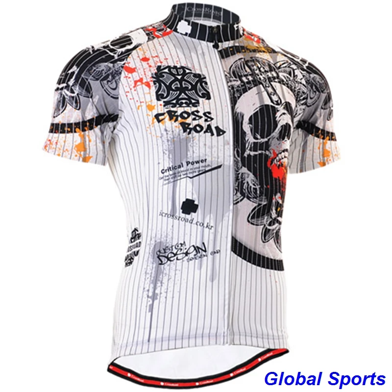 Лето 2016 качественная футболка из Таиланда новинка модная одежда для велоспорта