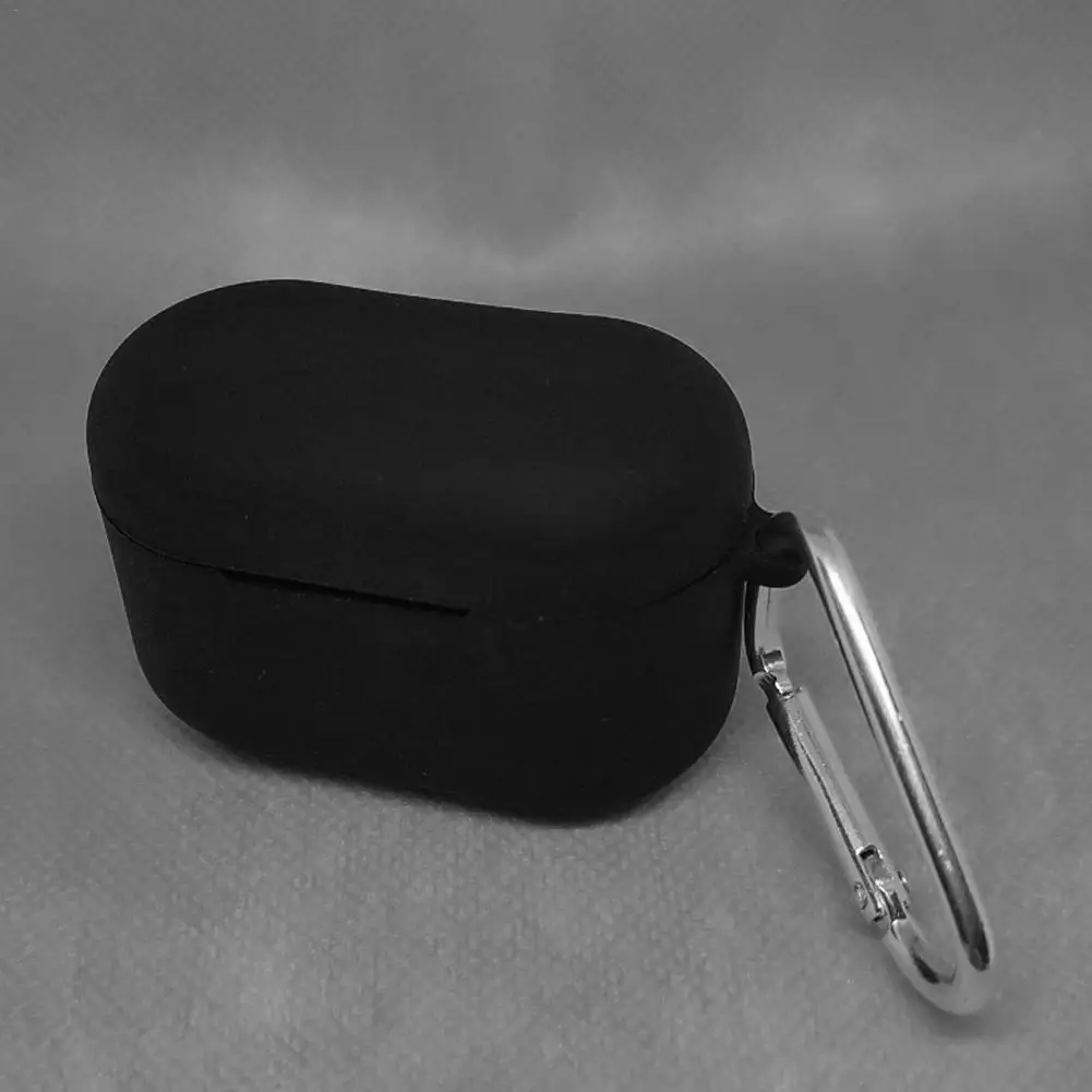 Защитный чехол Bluetooth беспроводная гарнитура Силиконовый для наушников