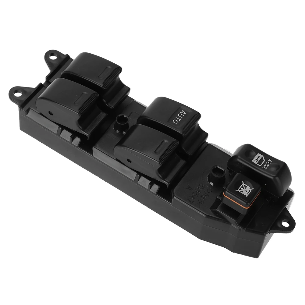 Переключатель Стеклоподъемника 84820-12480 для RAV4 Camry Sienna 2001 2002 2003 2004 2005 2006 2007 2008 2009 |