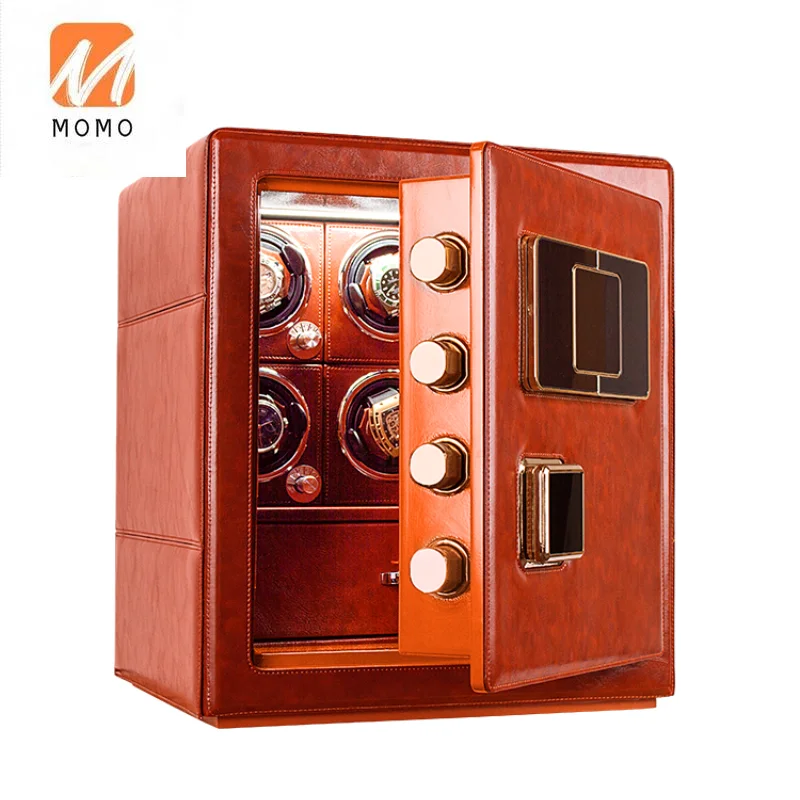 

High end Japan motor watch winder lock accessories
