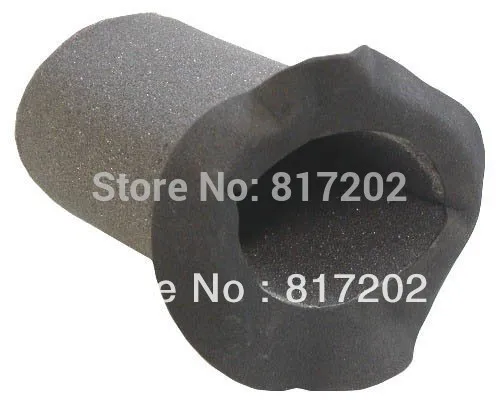 OEM Качество GN250 TU250 GN125 TU125 GS125 EN125 воздушный фильтр элемент (13780-38301) Бесплатная