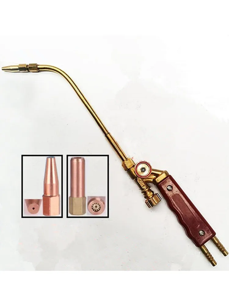 Паяльный фонарь Flamethrower газовые горелки для пропановой сварки контактный спрей