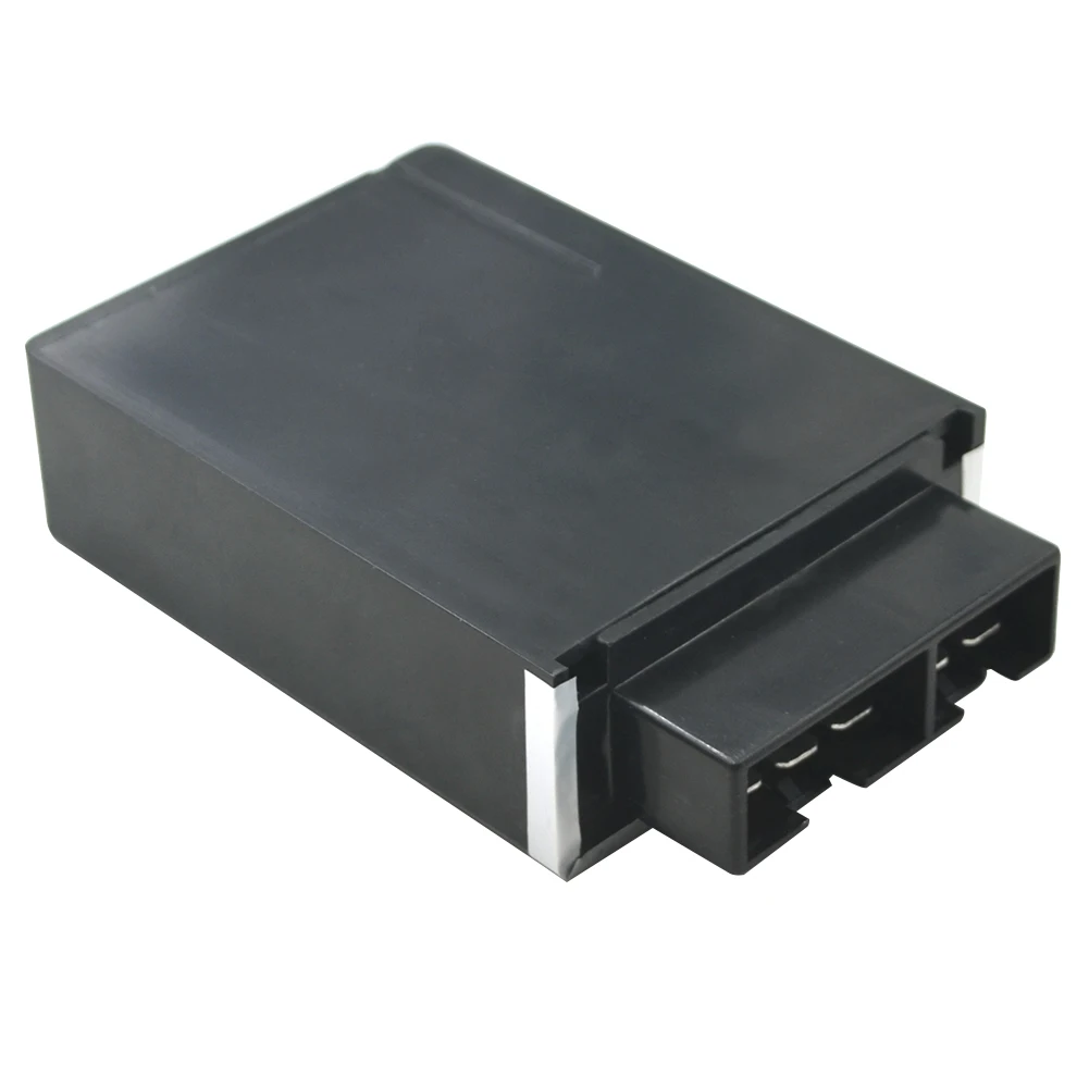Мотоциклетная система цифрового зажигания CDI ECU TCI для HONDA NV400 Shadow STEED400 STEED600 VT400C VLX