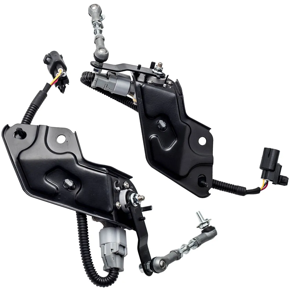 

Датчик управления высотой слева и справа для Land Cruiser 120 J12 для Lexus GX470 8940860011