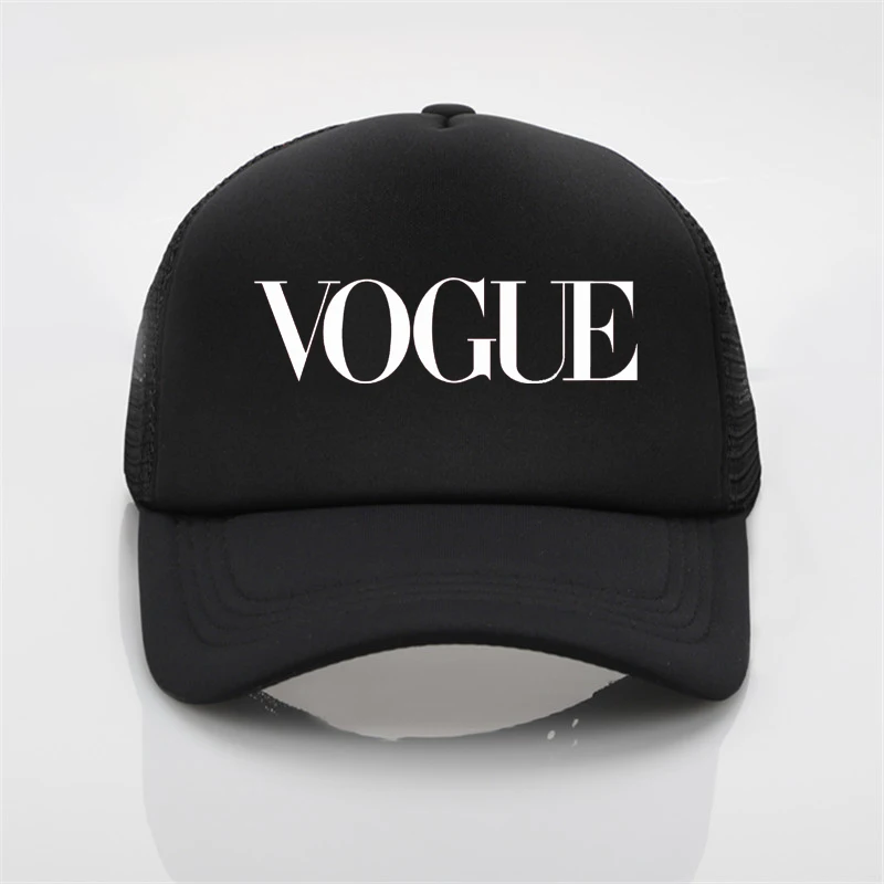 Модная сетчатая Кепка бейсболка с модным принтом для мужчин и женщин летняя