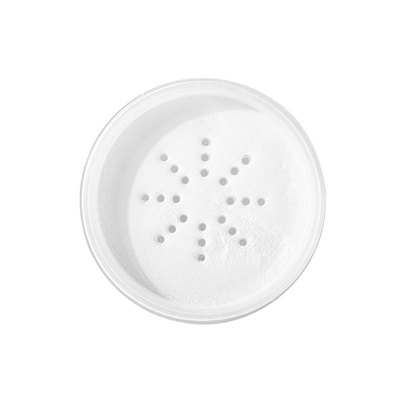 Светильник Кая рассыпчатая пудра прозрачная водостойкая стойкая контроль