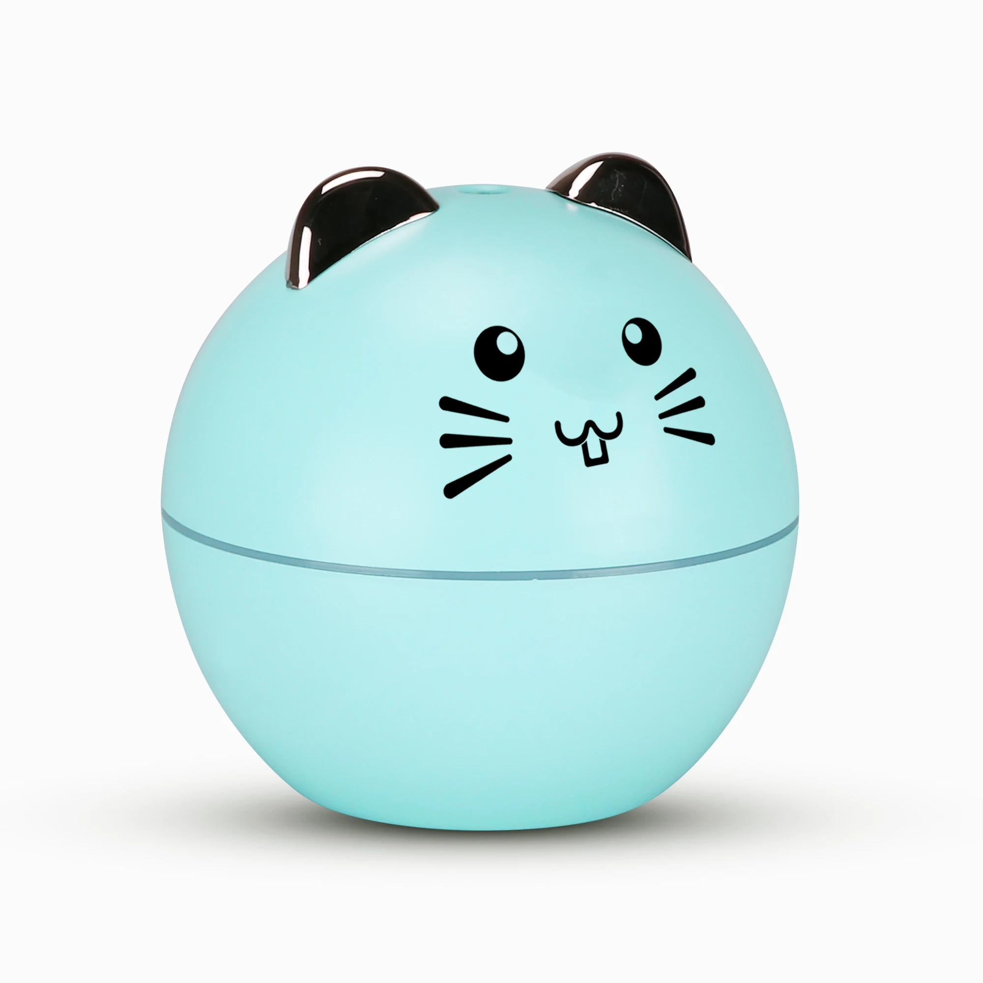 Новый специальный USB увлажнитель воздуха NMT 140 с милыми животными для ухода за