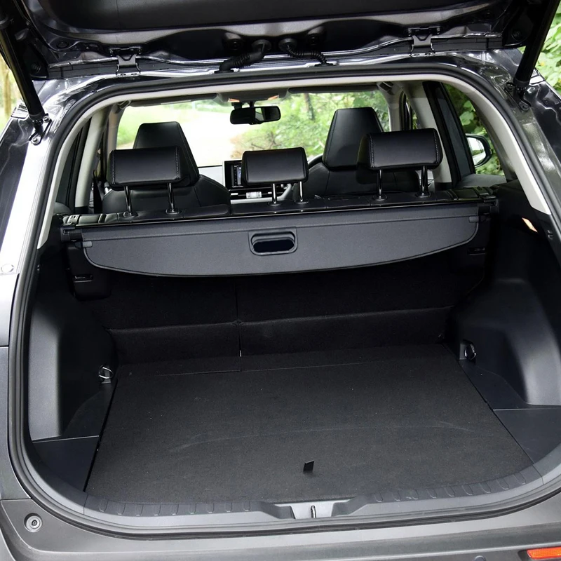 Крышка багажника автомобиля грузов для Toyota RAV4 XA50 2019 2020 багажник стеллаж хранения