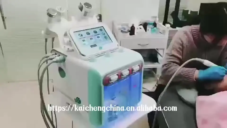 Аппарат Ультразвуковой для ухода за кожей лица по лучшей цене | Инструменты