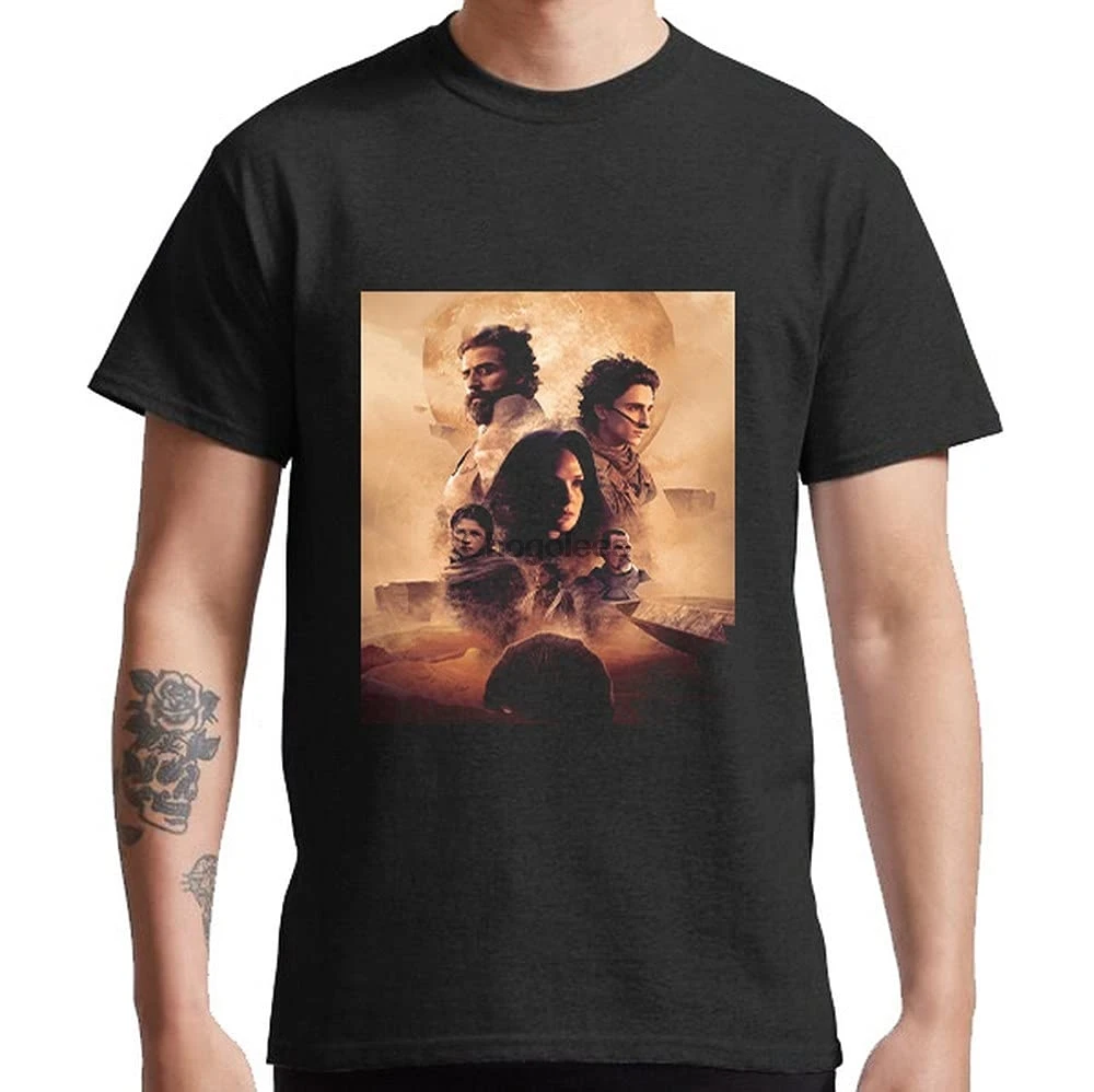 2021 год постер фильма забавная футболка для женщин и мужчин графическая черная |